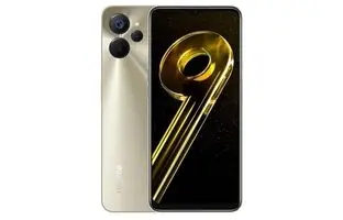 گوشی اقتصادی Realme 9i 5G عرضه شد