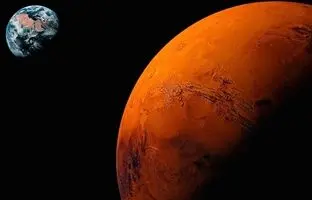 بدن انسان در سفر به مریخ چه وضعیتی پیدا خواهد کرد