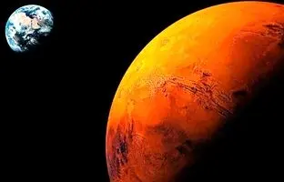 بدن انسان در سفر به مریخ چه وضعیتی پیدا خواهد کرد