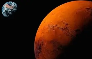 بدن انسان در سفر به مریخ چه وضعیتی پیدا خواهد کرد