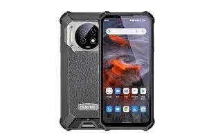 Oukitel WP19؛ یک گوشی هوشمند با باتری 21000 میلی آمپر ساعتی