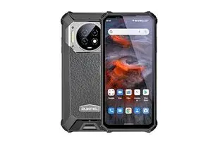 Oukitel WP19؛ یک گوشی هوشمند با باتری 21000 میلی آمپر ساعتی