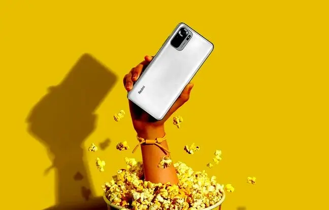 گوشی POCO M5s با مشخصات مشابه Redmi Note 10S عرضه می شود