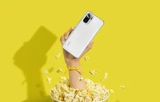 گوشی POCO M5s با مشخصات مشابه Redmi Note 10S عرضه می شود