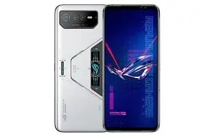 افشای مشخصات گوشی پرچمدار ASUS ROG Phone 6D