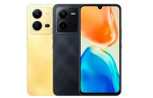 گوشی Vivo V25e رسماً معرفی شد