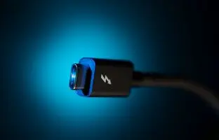 USB4 نسخه 2.0 با پهنای باند 80 گیگابیت بر ثانیه معرفی شد