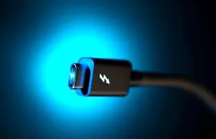 USB4 نسخه 2.0 با پهنای باند 80 گیگابیت بر ثانیه معرفی شد