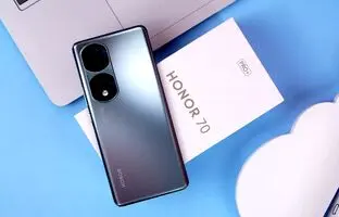 گوشی آنر 70 در نمایشگاه IFA 2022 برلین معرفی شد