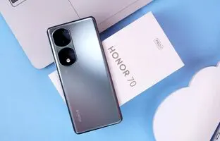 گوشی آنر 70 در نمایشگاه IFA 2022 برلین معرفی شد