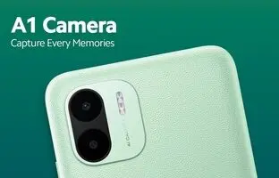 گوشی ارزان قیمت Redmi A1 در این هفته معرفی می شود