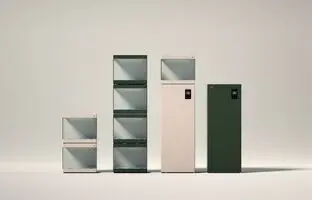 نوآوری جدید ال جی برای محافظت از کفش و رفع بوی بد پا