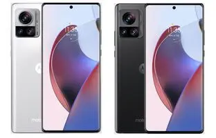 انتشار تصاویر گوشی های Edge 30 Ultra و Edge 30 Neo موتورولا قبل از عرضه