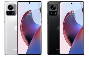 انتشار تصاویر گوشی های Edge 30 Ultra و Edge 30 Neo موتورولا قبل از عرضه
