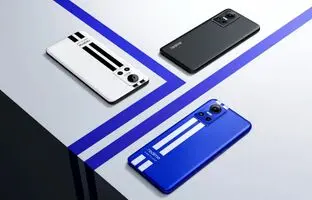 افشای اطلاعات یک گوشی مرموز ریلمی با نمایشگر 1.5k