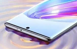 انتشار جدیدترین تصاویر گوشی Honor X40