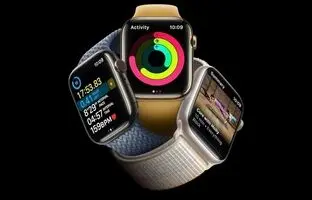 اپل واچ اولترا؛ بهترین ساعت هوشمند اپل عرضه شد