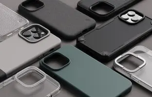 اپل کیس های جدید سری آیفون 14 را عرضه کرد