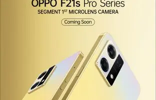 انتشار مشخصات گوشی اوپو F21s Pro قبل از عرضه رسمی