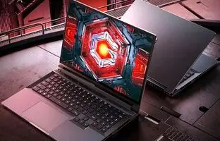 لپ تاپ گیمینگ Redmi G Pro معرفی شد