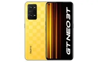 انتشار تصاویر جعبه گشایی گوشی GT Neo 3T قبل از عرضه رسمی