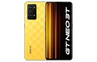 انتشار تصاویر جعبه گشایی گوشی GT Neo 3T قبل از عرضه رسمی