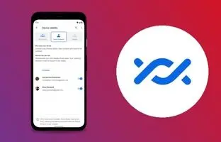 اشتراک گذاری فایل ها بین دستگاه های اندرویدی آسان می شود