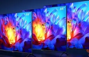 تلویزیون هوشمند 65 اینچی شیائومی TV ES Pro با نمایشگر 120 هرتز معرفی شد