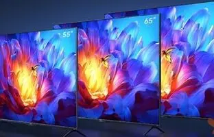 تلویزیون هوشمند 65 اینچی شیائومی TV ES Pro با نمایشگر 120 هرتز معرفی شد