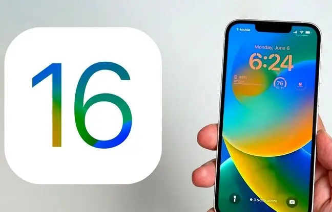 iOS 16 منتشر شد؛ شش ویژگی مهم این سیستم عامل