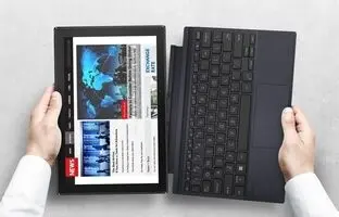 لپ تاپ دو در یک ExpertBook B3 ایسوس با عمر باتری 21 ساعته عرضه شد