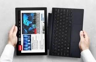 لپ تاپ دو در یک ExpertBook B3 ایسوس با عمر باتری 21 ساعته عرضه شد