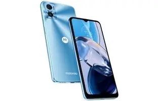 گوشی های Moto E22 و Moto E22i رسماً معرفی شدند