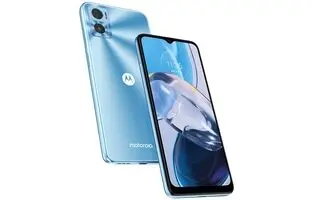 گوشی های Moto E22 و Moto E22i رسماً معرفی شدند