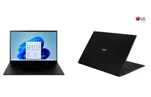 معرفی لپ تاپ های سبک Ultra PC Premium ال جی با پردازنده های نسل جدید