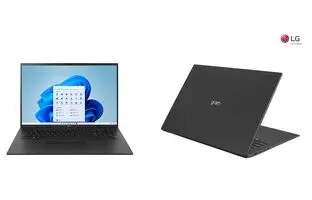 معرفی لپ تاپ های سبک Ultra PC Premium ال جی با پردازنده های نسل جدید