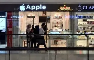 اثر عرضه آیفون ۱۴ در بازار موبایل