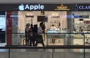 اثر عرضه آیفون ۱۴ در بازار موبایل