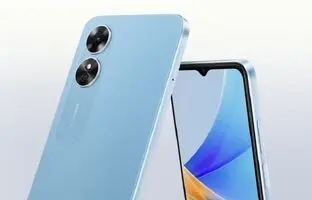 اولین تصاویر لو رفته از گوشی اوپو A17