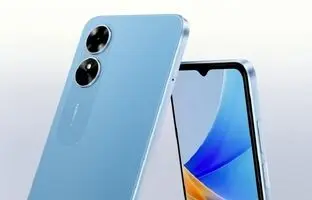 اولین تصاویر لو رفته از گوشی اوپو A17