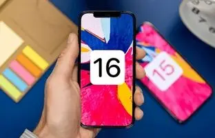 iOS 16 عمر باتری گوشی های آیفون را به شدت کاهش می دهد!