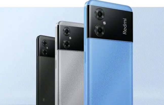 Redmi Note 11R رسماً روانه بازار شد