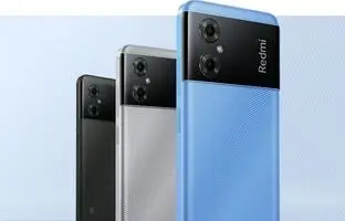 Redmi Note 11R رسماً روانه بازار شد