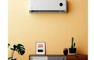 عرضه کولرگازی هوشمند شیائومی1.5HP با قابلیت صرفه جویی در مصرف برق