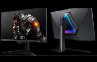 اولین مانیتور گیمینگ ۲۷ اینچی MiniLED در جهان با نرخ رفرش 160 هرتز معرفی شد