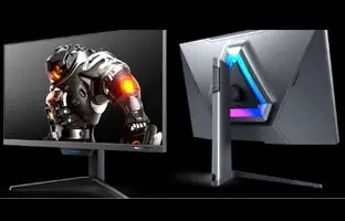 اولین مانیتور گیمینگ ۲۷ اینچی MiniLED در جهان با نرخ رفرش 160 هرتز معرفی شد