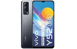 گوشی Vivo Y52 5G 2022 معرفی شد