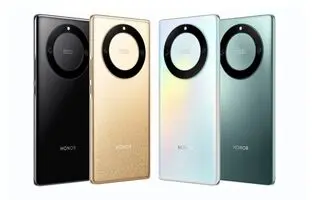 نسخه GT گوشی Honor X40 هم به بازار می آید