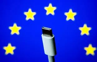 ضربه نهایی به آیفون؛ اتحادیه اروپا الزام استفاده از پورت USB-C را تصویب کرد