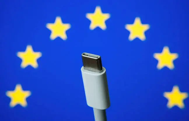 ضربه نهایی به آیفون؛ اتحادیه اروپا الزام استفاده از پورت USB-C را تصویب کرد